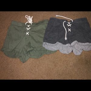 Aerie shorts